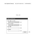 IMAGE PROCESSING APPARATUS, IMAGE PROCESSING METHOD, AND STORAGE MEDIUM diagram and image