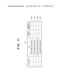 INFORMATION PROCESSING APPARATUS, CONTROL METHOD THEREFOR, AND STORAGE     MEDIUM diagram and image