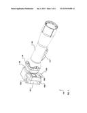 MOUNTABLE, AFOCAL ADAPTOR FOR A CAMERA diagram and image