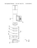 MOUNTABLE, AFOCAL ADAPTOR FOR A CAMERA diagram and image