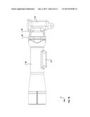 MOUNTABLE, AFOCAL ADAPTOR FOR A CAMERA diagram and image