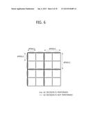 METHOD AND APPARATUS FOR ENCODING/DECODING IMAGE INFORMATION diagram and image