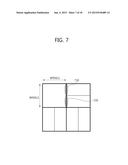 METHOD AND APPARATUS FOR ENCODING/DECODING IMAGE INFORMATION diagram and image