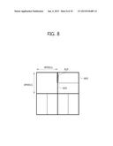 METHOD AND APPARATUS FOR ENCODING/DECODING IMAGE INFORMATION diagram and image