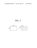 DISPLAY APPARATUS, METHOD OF DISPLAYING IMAGE THEREOF, AND     COMPUTER-READABLE RECORDING MEDIUM diagram and image