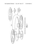 METHOD AND APPARATUS FOR DETERMINING AND MANAGING CONGESTION IN A WIRELESS     COMMUNICATIONS SYSTEM diagram and image