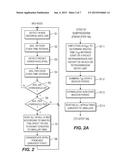 METHOD AND APPARATUS FOR DETERMINING AND MANAGING CONGESTION IN A WIRELESS     COMMUNICATIONS SYSTEM diagram and image