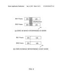 WIRELESS COMMUNICATION SYSTEM, FREQUENCY CHANNEL SHARING METHOD, AND     NETWORK CONTROLLER DEVICE diagram and image