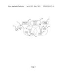 WIRELESS COMMUNICATION SYSTEM, FREQUENCY CHANNEL SHARING METHOD, AND     NETWORK CONTROLLER DEVICE diagram and image