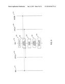 WIRELESS COMMUNICATION SYSTEM, FREQUENCY CHANNEL SHARING METHOD, AND     NETWORK CONTROLLER DEVICE diagram and image