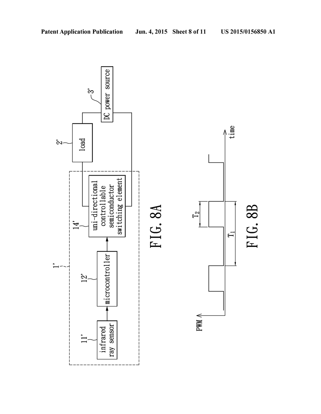 MICROCONTROLLER-BASED MULTIFUNCTIONAL ELECTRONIC SWITCH - diagram, schematic, and image 09