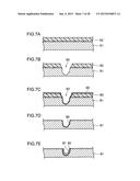 CIRCUIT BOARD, AND SEMICONDUCTOR DEVICE HAVING COMPONENT MOUNTED ON     CIRCUIT BOARD diagram and image