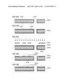 CIRCUIT BOARD, AND SEMICONDUCTOR DEVICE HAVING COMPONENT MOUNTED ON     CIRCUIT BOARD diagram and image