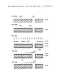 CIRCUIT BOARD, AND SEMICONDUCTOR DEVICE HAVING COMPONENT MOUNTED ON     CIRCUIT BOARD diagram and image