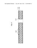 CIRCUIT BOARD, AND SEMICONDUCTOR DEVICE HAVING COMPONENT MOUNTED ON     CIRCUIT BOARD diagram and image