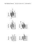 CIRCUIT BOARD, AND SEMICONDUCTOR DEVICE HAVING COMPONENT MOUNTED ON     CIRCUIT BOARD diagram and image