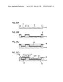 CIRCUIT BOARD, AND SEMICONDUCTOR DEVICE HAVING COMPONENT MOUNTED ON     CIRCUIT BOARD diagram and image