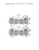 PRINTED WIRING BOARD AND METHOD FOR MANUFACTURING PRINTED WIRING BOARD diagram and image