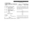 METHOD OF CONTROLLING WEEDS diagram and image