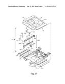 Chair Arm Assembly diagram and image