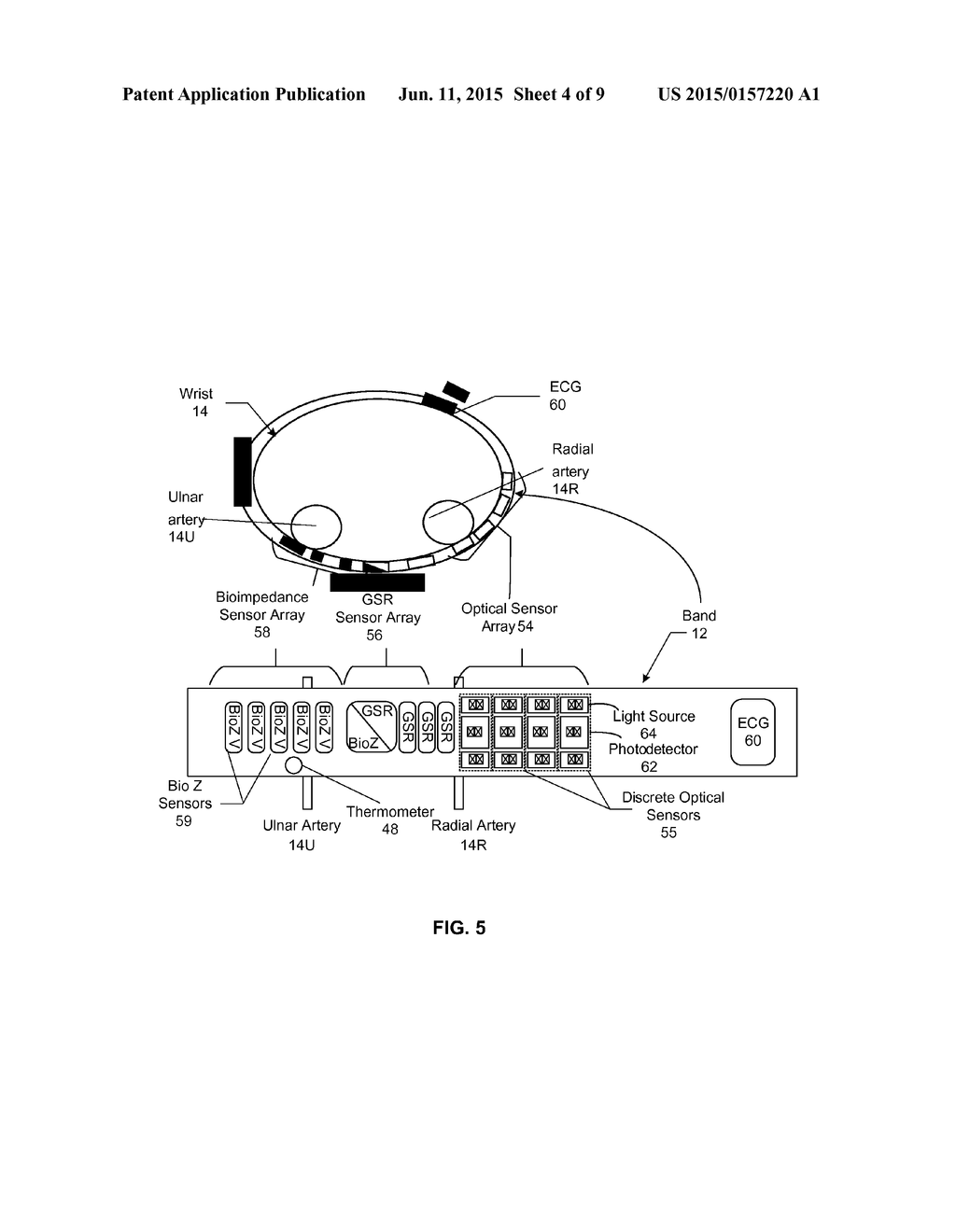 Modular Sensor Platform - diagram, schematic, and image 05