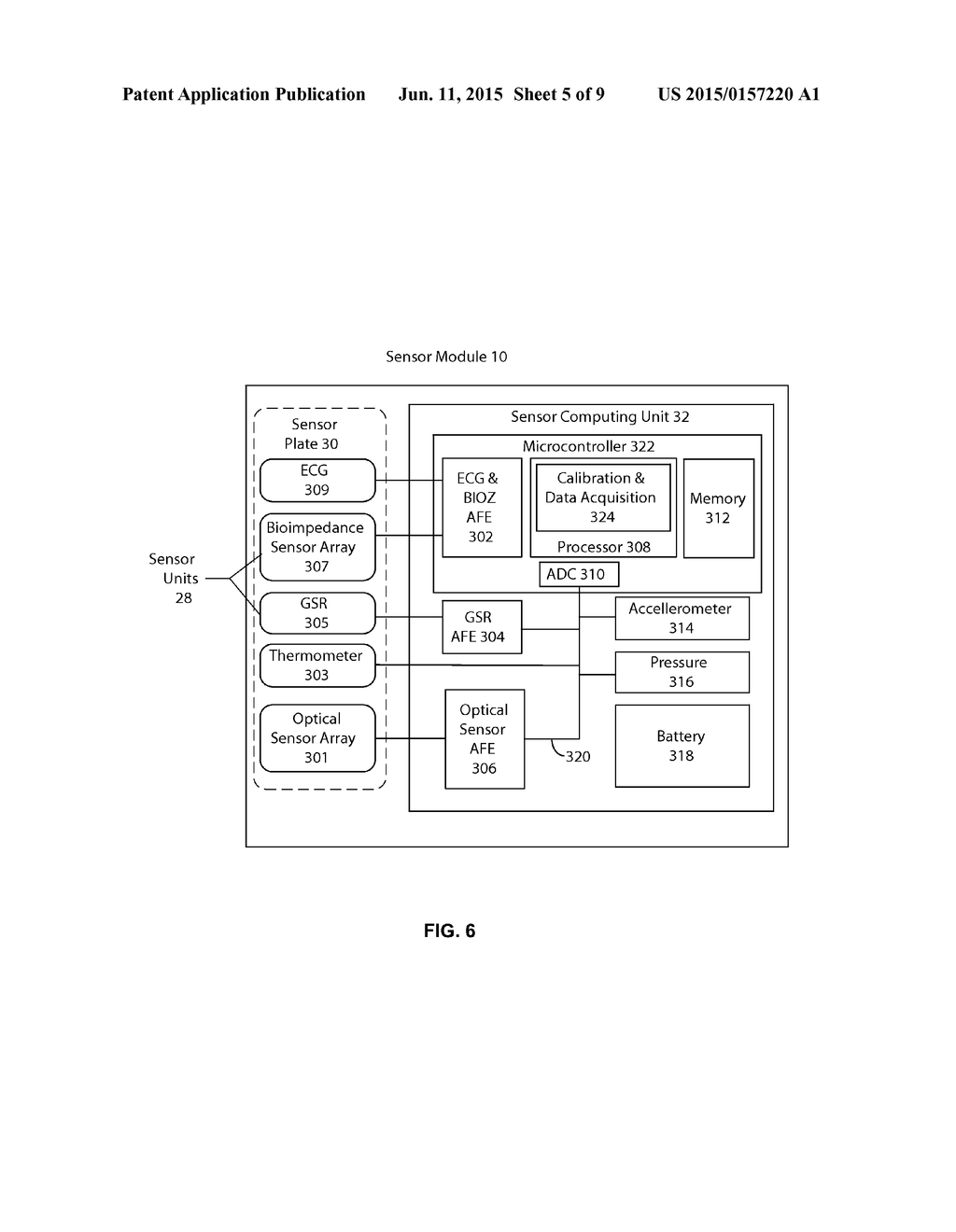 Modular Sensor Platform - diagram, schematic, and image 06