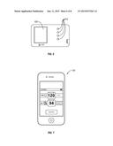 WIRELESS INFANT HEALTH MONITOR diagram and image