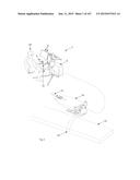 ROBOTIC CATHETER SYSTEM diagram and image