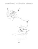 ROBOTIC CATHETER SYSTEM diagram and image