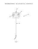 ROBOTIC CATHETER SYSTEM diagram and image