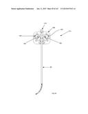 ROBOTIC CATHETER SYSTEM diagram and image