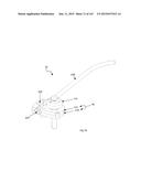 ROBOTIC CATHETER SYSTEM diagram and image