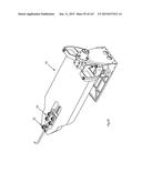 ROBOTIC CATHETER SYSTEM diagram and image