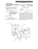 SALIVA MANAGEMENT SYSTEM WITH CONTINUOUS FLOW THROUGH ORAL DEVICE diagram and image