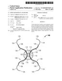 HERNIA REPAIR DEVICE AND METHOD diagram and image