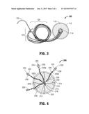 HERNIA REPAIR DEVICE AND METHOD diagram and image