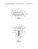 FEMININE HYGIENE DEVICE WITH WITHDRAWAL MEMBER diagram and image