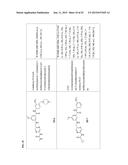 TYPE II RAF KINASE INHIBITORS diagram and image