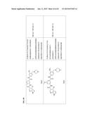 TYPE II RAF KINASE INHIBITORS diagram and image