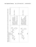 TYPE II RAF KINASE INHIBITORS diagram and image