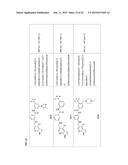 TYPE II RAF KINASE INHIBITORS diagram and image