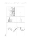 TYPE II RAF KINASE INHIBITORS diagram and image