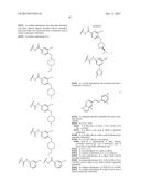 TYPE II RAF KINASE INHIBITORS diagram and image