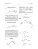 TYPE II RAF KINASE INHIBITORS diagram and image