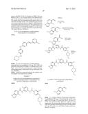 TYPE II RAF KINASE INHIBITORS diagram and image