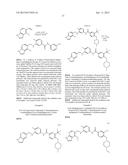 TYPE II RAF KINASE INHIBITORS diagram and image