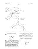 TYPE II RAF KINASE INHIBITORS diagram and image