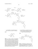 TYPE II RAF KINASE INHIBITORS diagram and image