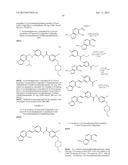 TYPE II RAF KINASE INHIBITORS diagram and image