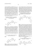 TYPE II RAF KINASE INHIBITORS diagram and image